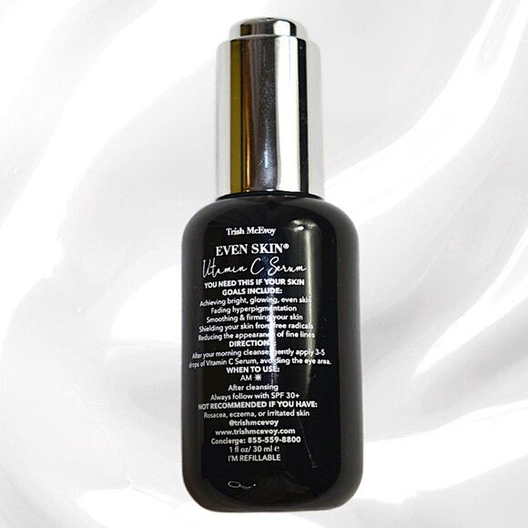 Trish McEvoy Four Piece Skin Care Product Set (NWOB) - Picture 6 of 11